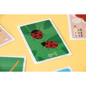 Londji - Grow Up! Strategy Game-Warehouse Find-Modern Rascals