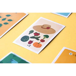 Londji - Grow Up! Strategy Game-Warehouse Find-Modern Rascals