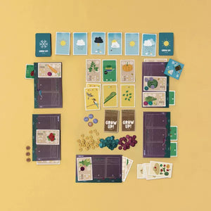 Londji - Grow Up! Strategy Game-Warehouse Find-Modern Rascals