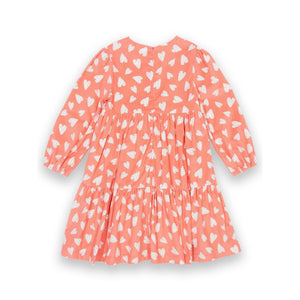 Love You Corduroy Dress-Kite-Modern Rascals