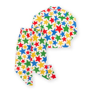 Lucky Stars Pyjamas-Kite-Modern Rascals