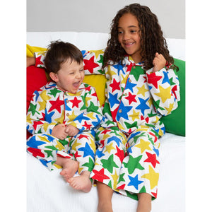 Lucky Stars Pyjamas-Kite-Modern Rascals