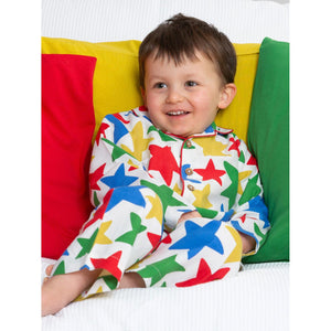 Lucky Stars Pyjamas-Kite-Modern Rascals