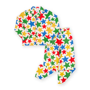 Lucky Stars Pyjamas-Kite-Modern Rascals