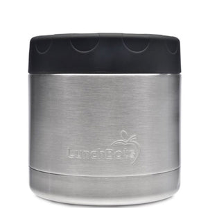 Lunchbots 16oz Wide Insulated Food Container - Assorted Colours-Lunchbots-Modern Rascals