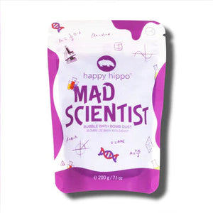 Mad Scientist Bomb Dust-Happy Hippo Bath Co.-Modern Rascals