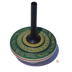 Mader Bonbon Spinning Top - Various Colours-Mader-Modern Rascals