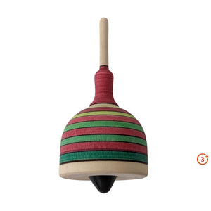 Mader Fridolin Spinning Top-Mader-Modern Rascals