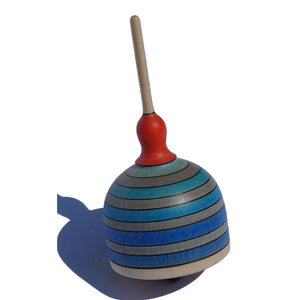 Mader Fridolin Spinning Top-Mader-Modern Rascals
