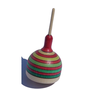 Mader Fridolin Spinning Top-Mader-Modern Rascals
