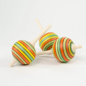 Mader Lolly Spinning Top-Mader-Modern Rascals