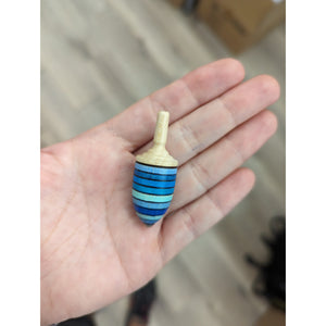 Mader Mini Magnetic Thunderbolt - Assorted Colours-Mader-Modern Rascals