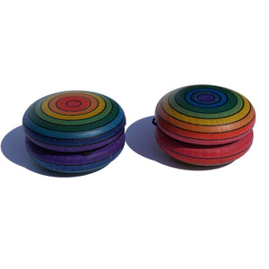 Mader Rainbow Yo-Yo-Mader-Modern Rascals