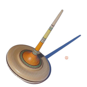 Mader Spaghetti Spinning Top - Various Colours-Mader-Modern Rascals