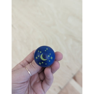 Mader Upside-Down Luna Spinning Top-Mader-Modern Rascals