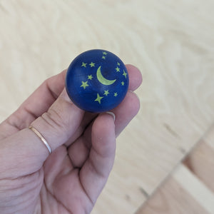 Mader Upside-Down Luna Spinning Top-Mader-Modern Rascals