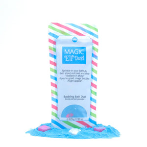 Magic Elf Dust - Bath Dust with Mini Bath Bombs-Happy Hippo Bath-Modern Rascals