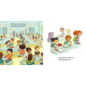 Matzah Craze-Firefly Books-Modern Rascals