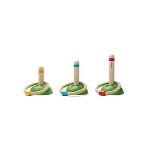 Meadow Ring Toss-PlanToys-Modern Rascals