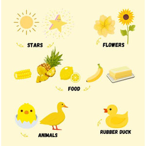 Meet the Rainbow Colours-Amanda Minuk-Modern Rascals