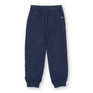 Midnight Cosy Cords - 2 Left Size 3-4 & 11-13 years-Kite-Modern Rascals