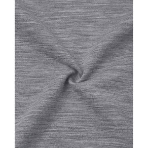 Mihan Wool Blend Sweater - Melange Grey-Reima-Modern Rascals