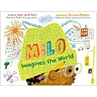 Milo Imagines The World-Raincoast Books-Modern Rascals