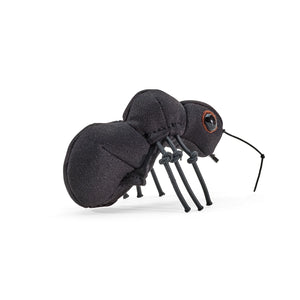 Mini Ant Finger Puppet-Folkmanis Puppets-Modern Rascals