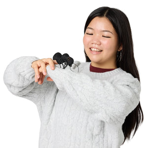 Mini Ant Finger Puppet-Folkmanis Puppets-Modern Rascals