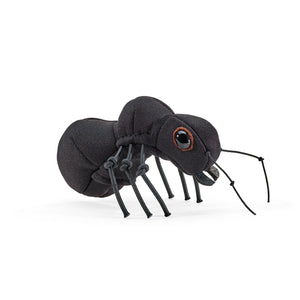 Mini Ant Finger Puppet-Folkmanis Puppets-Modern Rascals