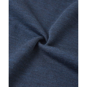 Misam Wool Blend Pants - Navy-Reima-Modern Rascals