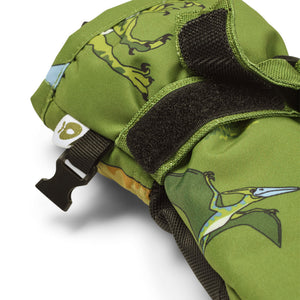Mittens With Dinosaurs-Smafolk-Modern Rascals