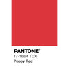 More Than A Fling Adult's Poppy Red Baggy Pants - Size S-Warehouse Find-Modern Rascals