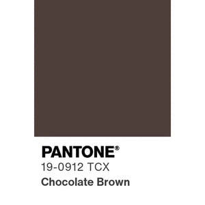 More Than A Fling Chocolate Brown Long Sleeve Shirt - Size 8-10 years (140cm)-Warehouse Find-Modern Rascals