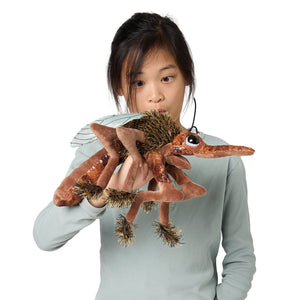 Mosquito Puppet-Folkmanis Puppets-Modern Rascals