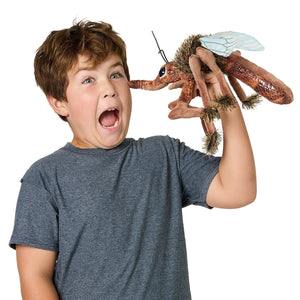 Mosquito Puppet-Folkmanis Puppets-Modern Rascals