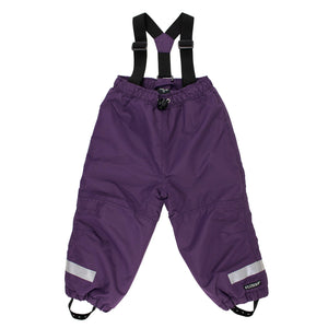Mulberry Snow Pants - 1 Left Size 3-4 years-Villervalla-Modern Rascals