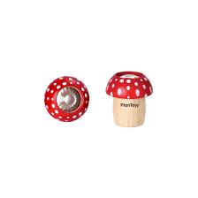 Mushroom Kaleidoscope-PlanToys-Modern Rascals