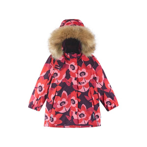 Muurame ReimaTec Winter Jacket - Deep Purple - 2 Left Size 2-3 & 4-5 years-Reima-Modern Rascals