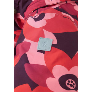 Muurame ReimaTec Winter Jacket - Deep Purple-Reima-Modern Rascals