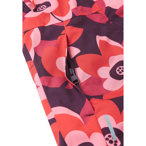 Muurame ReimaTec Winter Jacket - Deep Purple-Reima-Modern Rascals