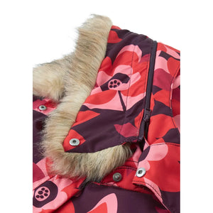 Muurame ReimaTec Winter Jacket - Deep Purple-Reima-Modern Rascals