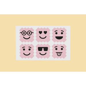 NatPat - Mosquito Repellent Stickers (24 per pack)-NatPat-Modern Rascals