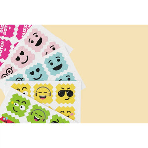 NatPat - Mosquito Repellent Stickers (24 per pack)-NatPat-Modern Rascals