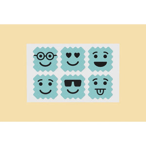 NatPat - Mosquito Repellent Stickers (24 per pack)-NatPat-Modern Rascals