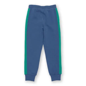 Navy Jump In Joggers - 1 Left Size 2-3 years-Kite-Modern Rascals