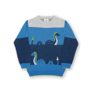 Nessie Sweater-Kite-Modern Rascals