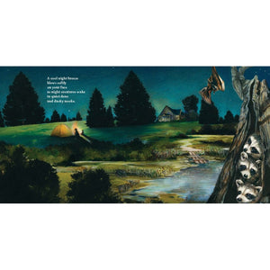 Night Creatures-Firefly Books-Modern Rascals