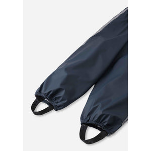 Oja Waterproof Rain Pants - Navy-Reima-Modern Rascals