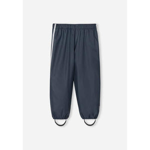 Oja Waterproof Rain Pants - Navy-Reima-Modern Rascals